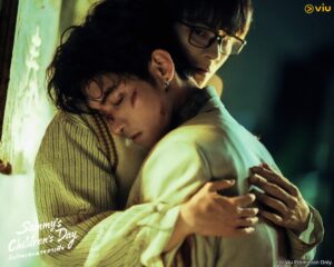 Sammy's Children's Day