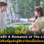 พฤกษาเพียงรัก A Romance of The Little Forest : ซีรีส์จีนที่ดูแล้วรู้สึกว่าโลกนี้ยังโอเคอยู่