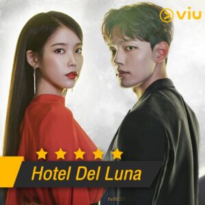 Hotel Del Luna