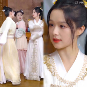 The Cold Palace Princess Strikes Back