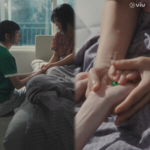 The Jade Ring of Love แหวนล้างรัก