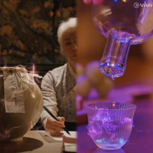 Love Magic at Hongsi Bar