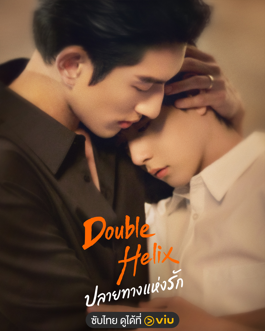 Double Helix ปลายทางแห่งรัก
