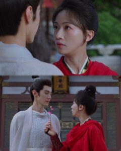 Royal Betrothal