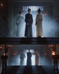 Royal Betrothal