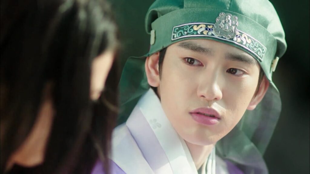 Legend of the Blue Sea