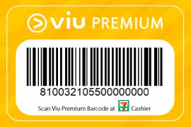 Viu Premium Subscription