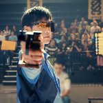 Hun Haqeem Aliff W: Two Worlds Malaysian drama viu original adaptation