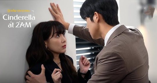 Cinderella at 2AM- A Viu Original K-Drama to Sweep You Off Your Feet 11