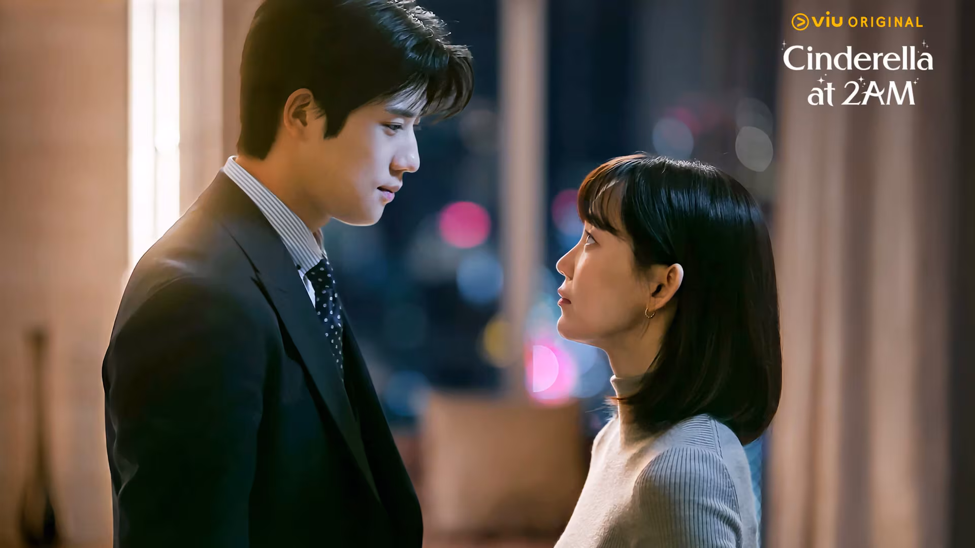 Cinderella at 2AM- A Viu Original K-Drama to Sweep You Off Your Feet 13