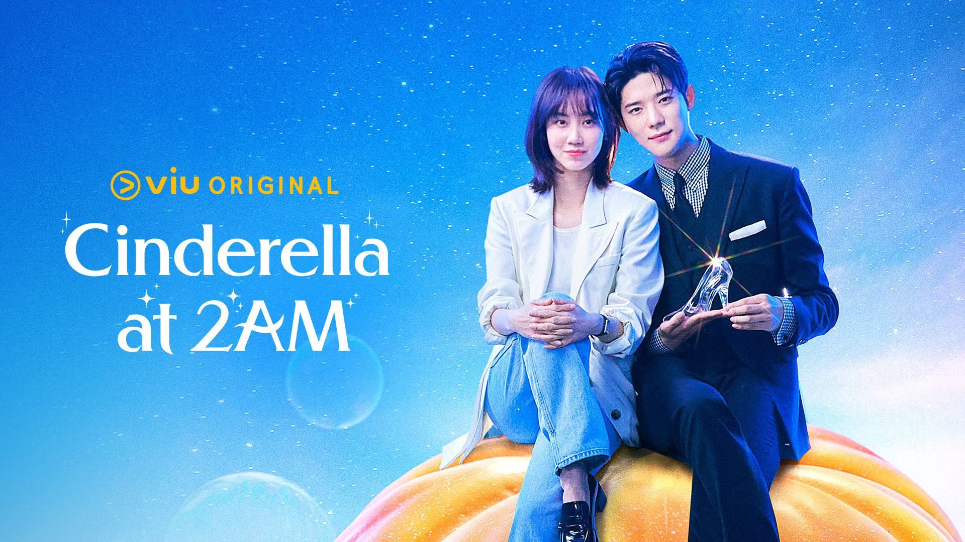 Cinderella at 2AM- A Viu Original K-Drama to Sweep You Off Your Feet 2