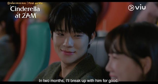 Cinderella at 2AM- A Viu Original K-Drama to Sweep You Off Your Feet 3