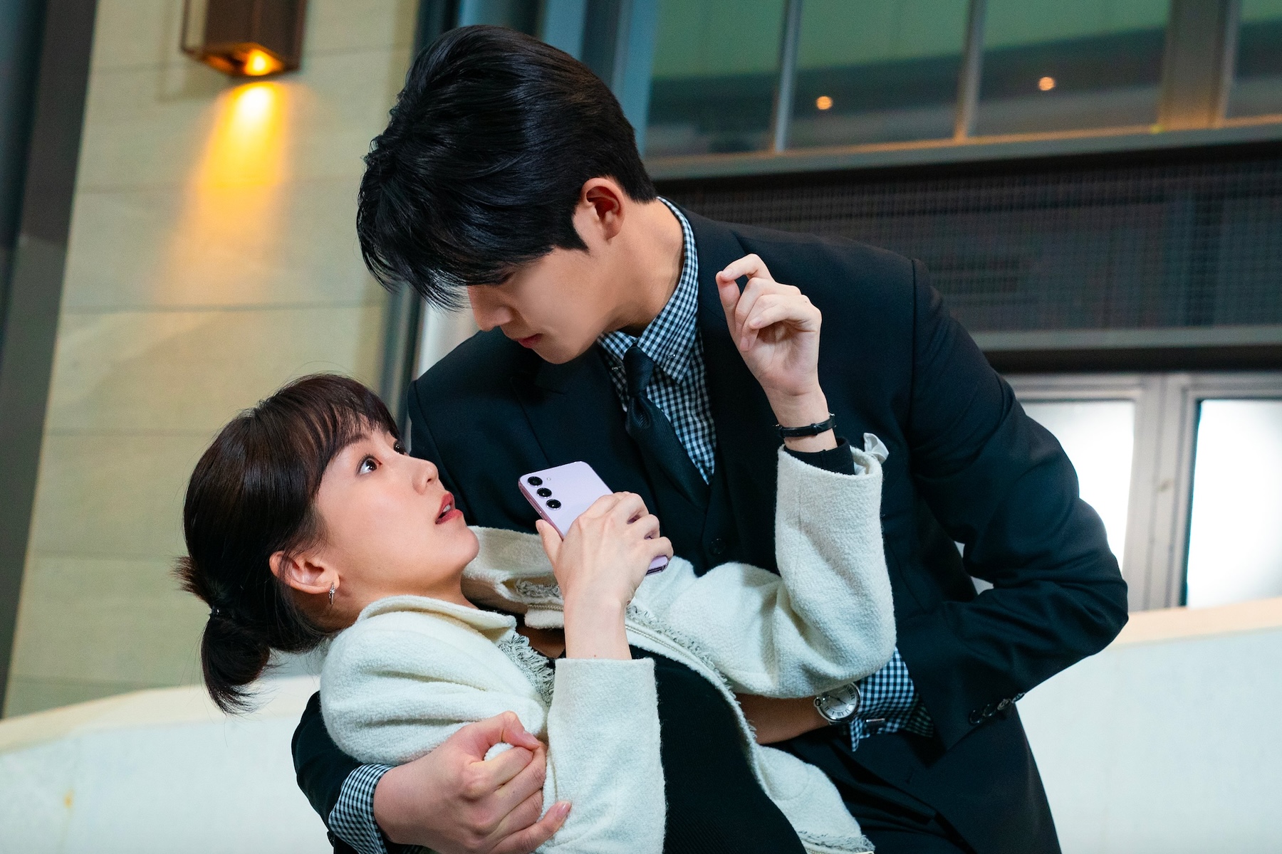 Cinderella at 2AM- A Viu Original K-Drama to Sweep You Off Your Feet 5