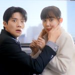 Cinderella at 2AM EP2: A Viu Original K-Drama to Sweep You Off Your Feet