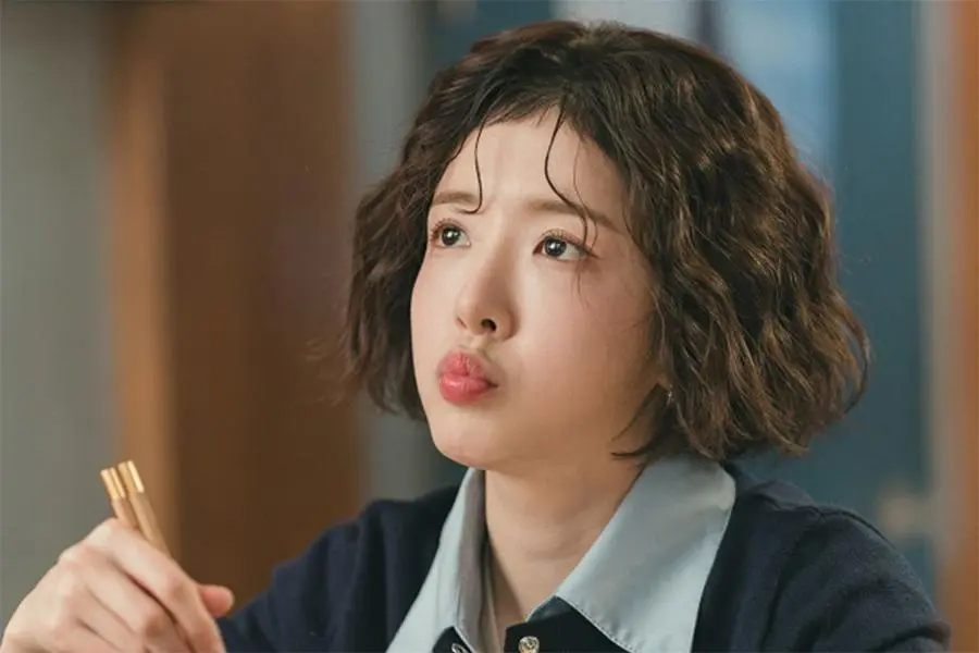 DNA Lover cast Jung in-sun viu korean drama