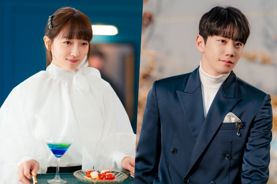 Dreaming of a Freaking Fairy Tale viu k drama korean drama