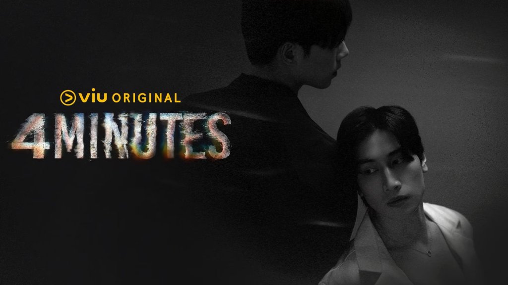How Fans React to '4MINUTES'- A Deep Dive into BL's Newest Obsession Viu Original Thai Drama