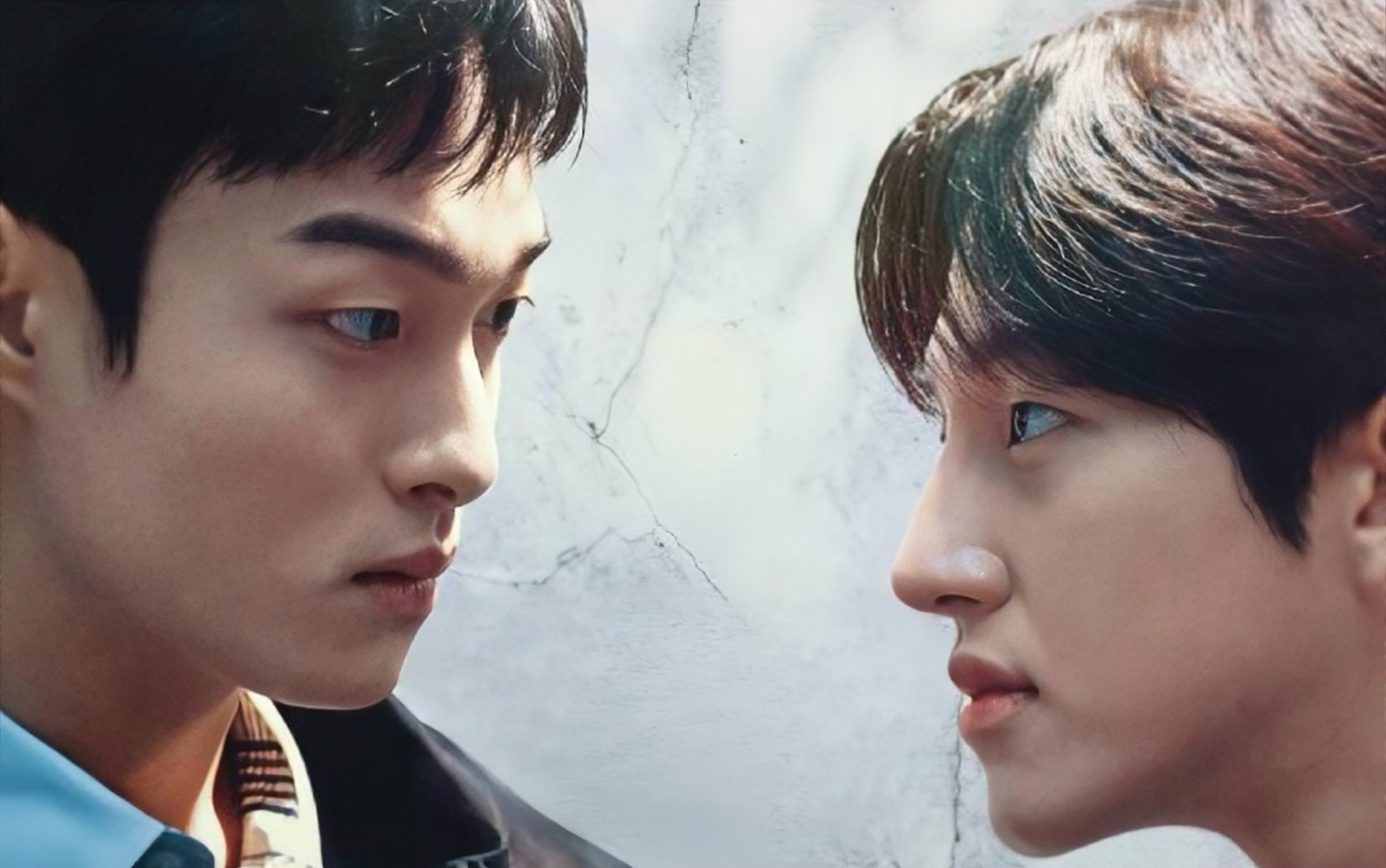 High School Return of a Gangster Viu Korean Drama 2024