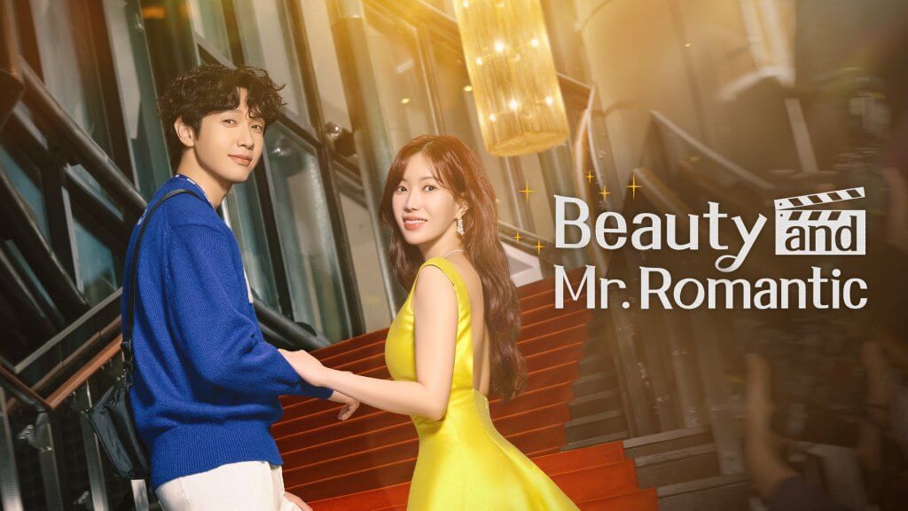 Beauty and Mr. Romantic 10 Must-Watch Korean Dramas on Viu for FREE in 2024