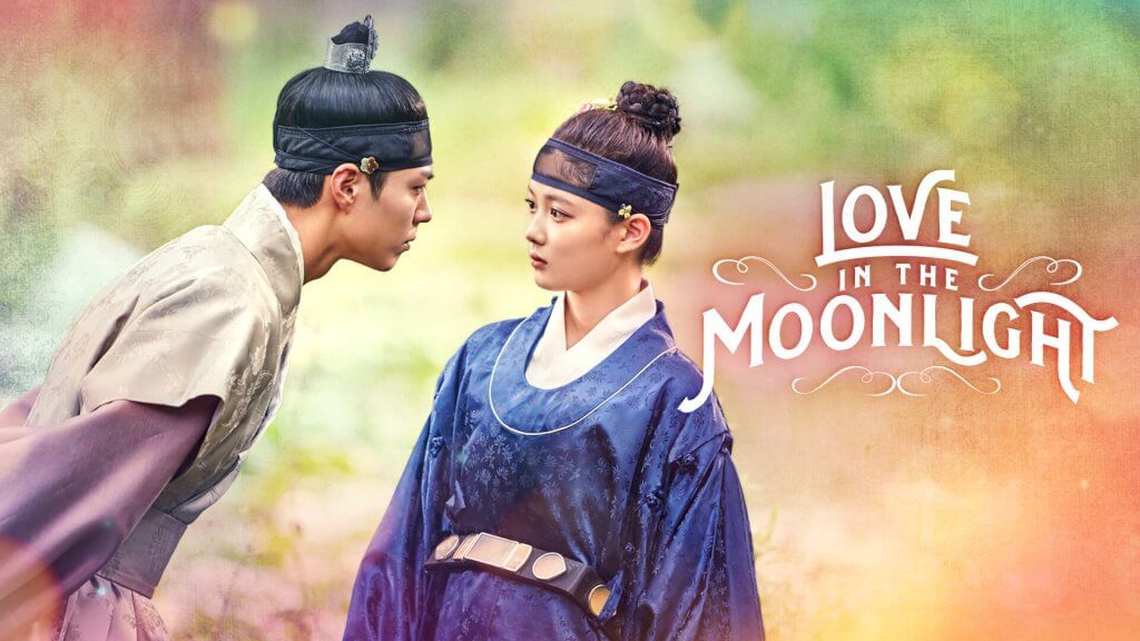 Love In The Moonlight - 10 Must-Watch Korean Dramas on Viu for FREE in 2024