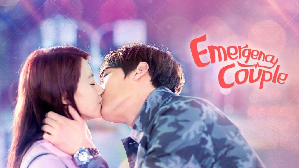 Emergency Couple - 10 Must-Watch Korean Dramas on Viu for FREE in 2024
