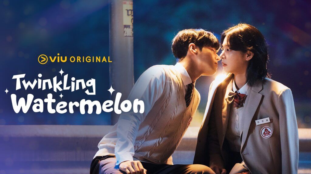 Twinkling Watermelon - 10 Viu Original K-Dramas to Watch Right Now