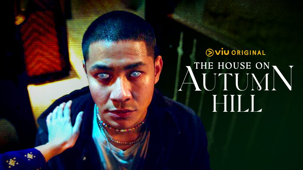 The House on Autumn Hill_1920x1080_EP10 viu original thriller horror series