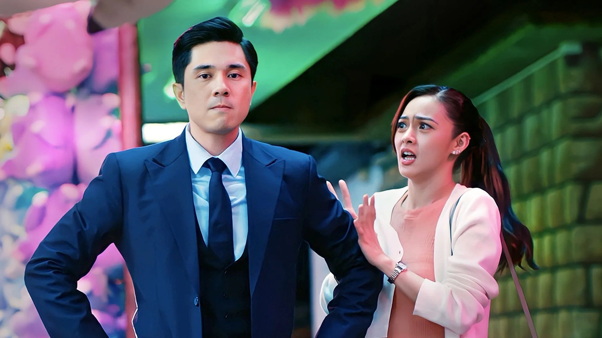 What's Wrong with Secretary Kim?' - Slaying the Romance Game in Viu's Original Filipino Drama