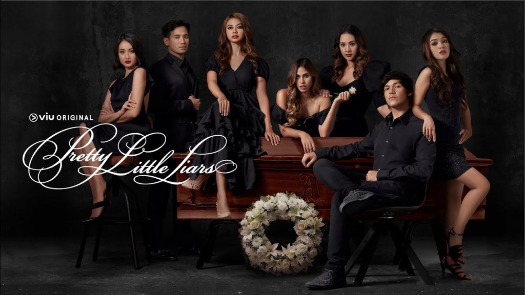 Who's That Chick? A Spicy Indonesian Remix of 'Pretty Little Liars' viu banner