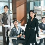 ‘Good Partner’- Meet the Cast of the Legal K-Drama viu original feature image