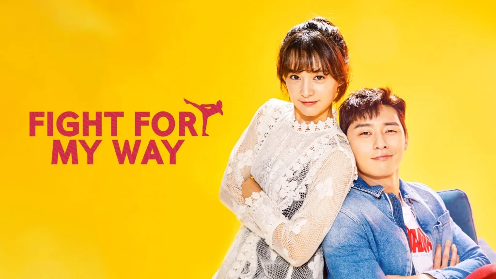 Fight for My Way viu korean drama k drama