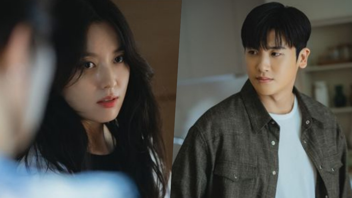 Han Hyo-Joo Yoon Sae-Bom Park Hyung-Sik Jung Yi-Hyun Happiness Viu Korean drama k drama zombie apocalyptic thriller Tagalog dubbed Cantonese dubbed EP10