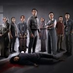 The secret feature image viu original malay mystery drama 2024 feature image, meet the cast