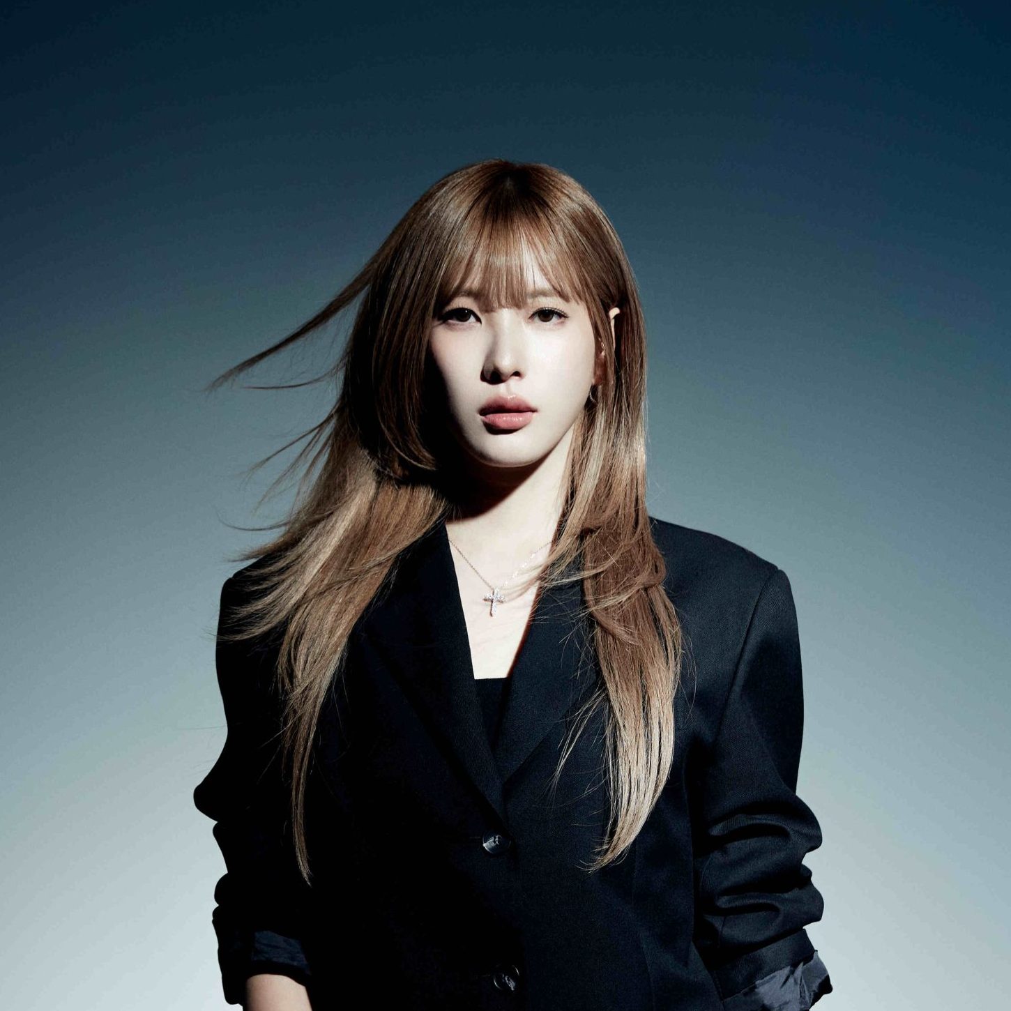 Lee Hae In Project 7 Viu Korean Variety Show