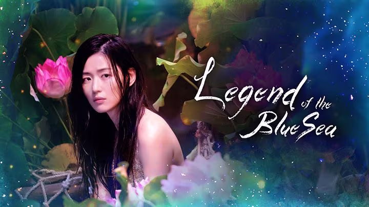 Legend of the Blue Sea viu korean drama k dramas
