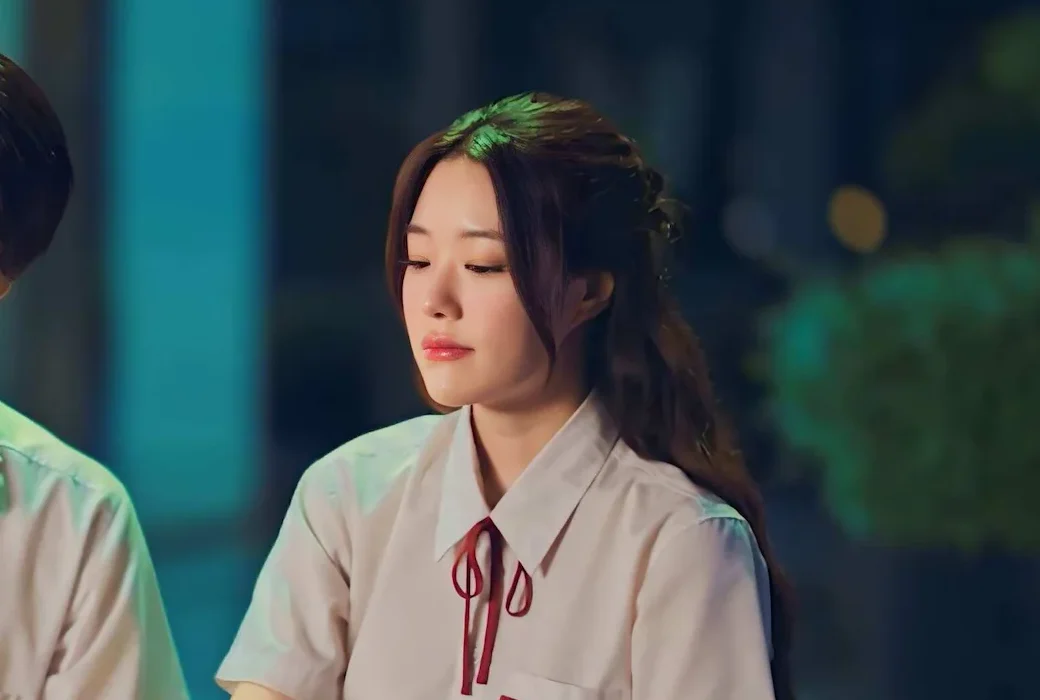 Lookjun Bhasidi Petchsutee Ivy summer night viu thai drama