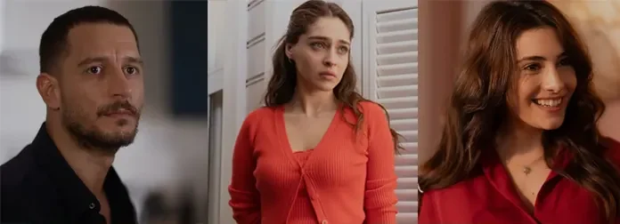 Lost in Love Sakla Beni - Arabic Dubbed Viu Turkish Drama