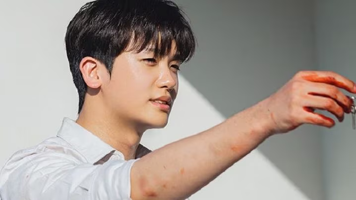 Park Hyung-Sik Jung Yi-Hyun Happiness Viu Korean drama k drama zombie apocalyptic thriller Tagalog dubbed Cantonese dubbed 4