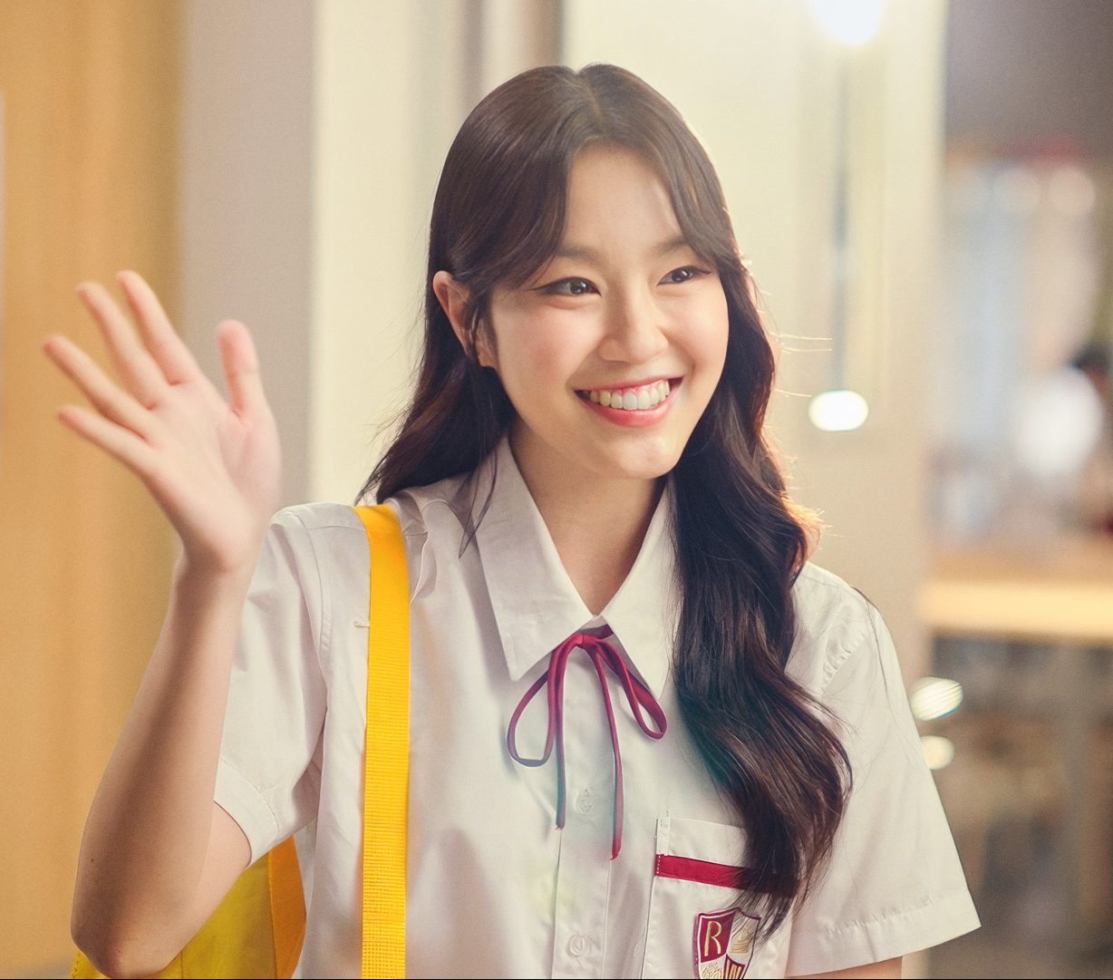 summer night viu thai drama