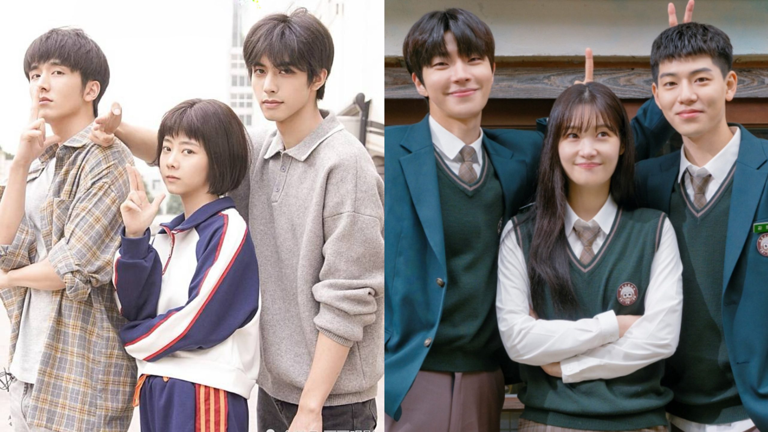 go_ahead! vs_family_by_choice_viu_chinese_drama_korean_drama_viu_original_