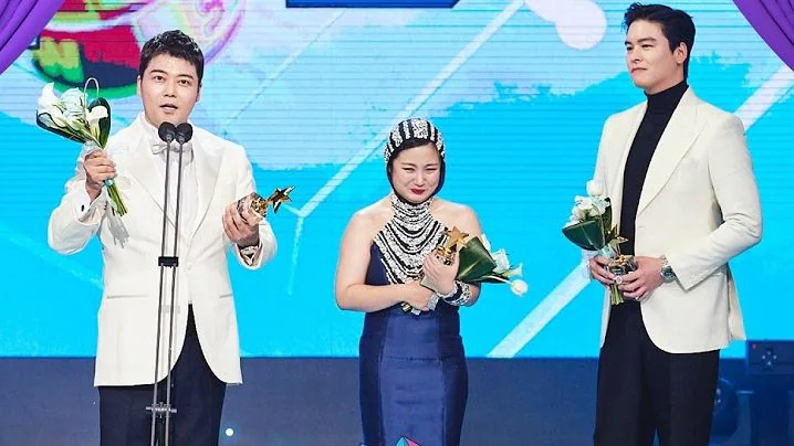 i live alone viu korean variety show 2023