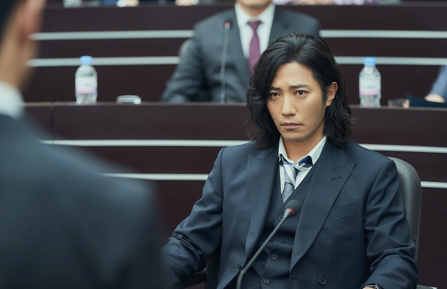 jin-goo-the-auditors-viu korean drama legal
