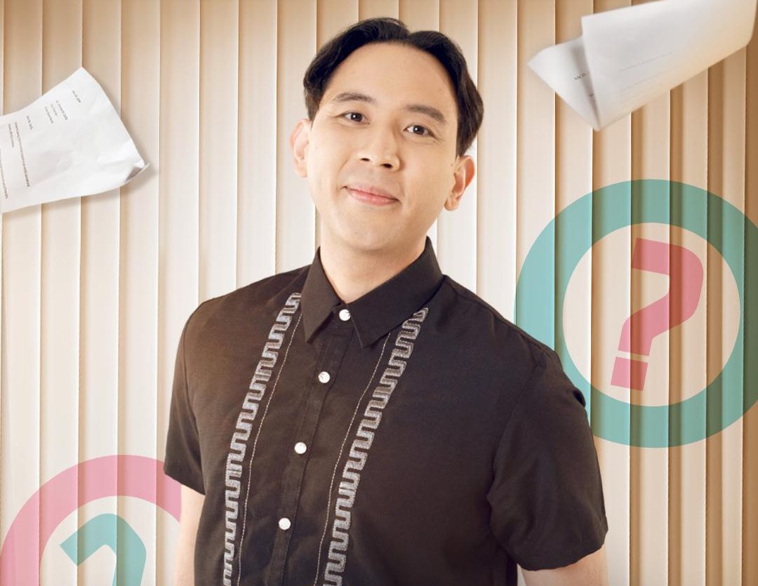 Brian Sy Baldonado Aguinaldo Baldo What's Wrong with Secretary Kim Viu Philippines filipino Adaptation Drama