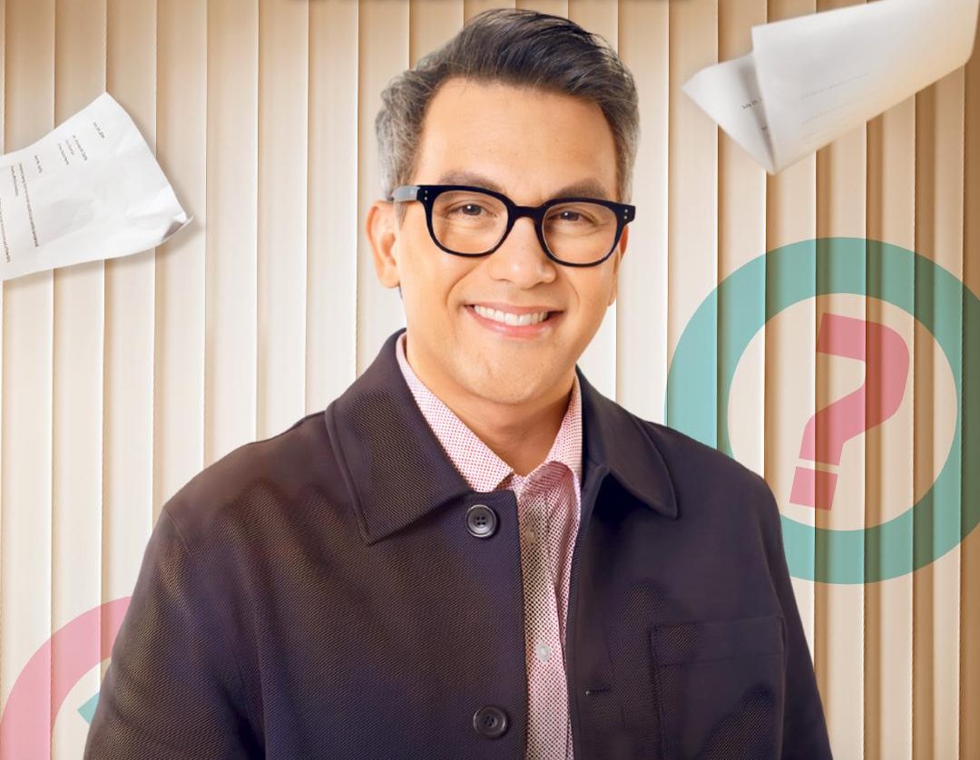 Franco Laurel as Robert Castillo What's Wrong with Secretary Kim Viu Philipines filipino Adaptation Drama