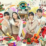 Twinkling Watermelon Viu Original Korean Kdrama k drama Romance, Fantasy Series Time Travel