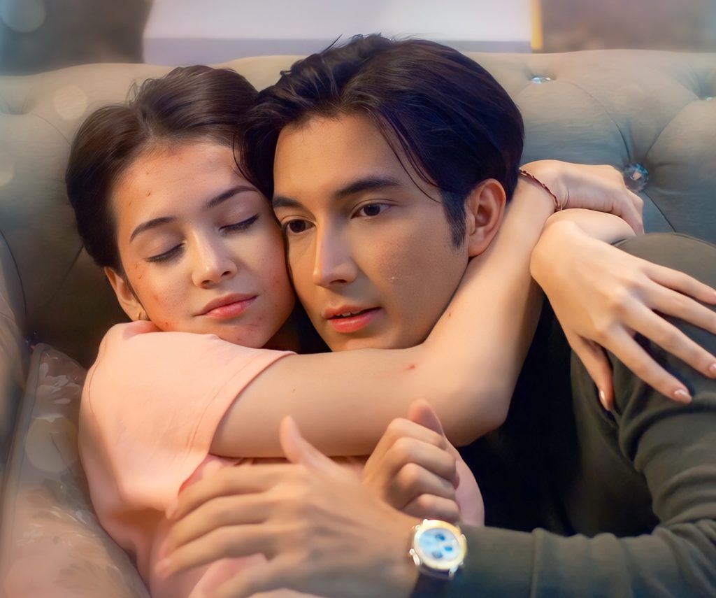 4 Brothers 1 Sister: Your Secret Fantasy ‘Private Bodyguard’ - ViuScene