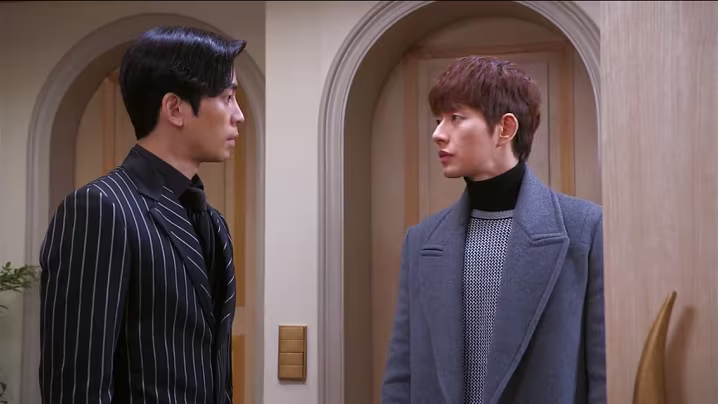 Park Hae Jin Lee Hui Kyung Shin Sung Rok Lee Jae Kyung My Love From the Star, Viu Korean Drama K-drama, Tagalog Cantonese dubbed