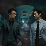 Nam Koong Min Na Yi Je Kwon Nara Han So Geum Kim Byung Chul Sun Min Sik Choi Won Young Lee Jae Joon Doctor Prisoner Viu k drama Korean drama medical thriller kdrama Tagalog dubbed Cantonese dubbed