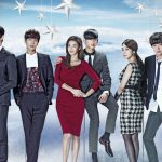 Park Hae Jin Lee Hui Kyung Yoo In Na Yoo Se Mi Kim Soo Hyun Do Min Joon, Jun Ji Hyun Cheon Song Yi, My Love From the Star, Viu Korean Drama K-drama, Tagalog Cantonese dubbed
