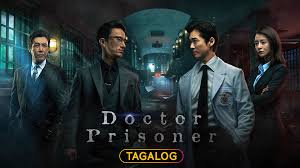 Nam Koong Min Na Yi Je Kwon Nara Han So Geum Kim Byung Chul Sun Min Sik Choi Won Young Lee Jae Joon Doctor Prisoner Viu k drama Korean drama medical thriller kdrama tagalog